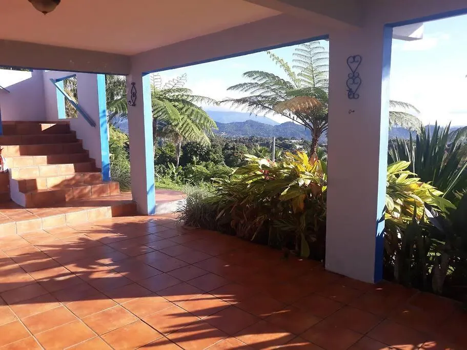 Appartement Swim & Paint Art Retreat à Las Piedras