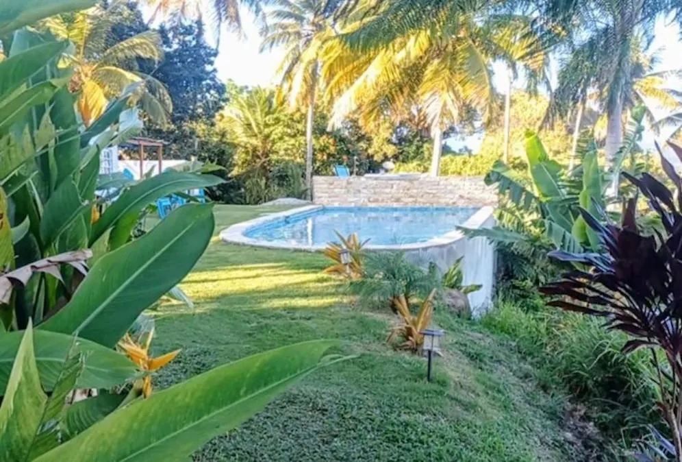 Appartement Swim & Paint Art Retreat à Las Piedras 0*,  Porto Rico