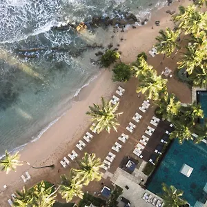 Beach, A Ritz-carlton Reserve Station touristique